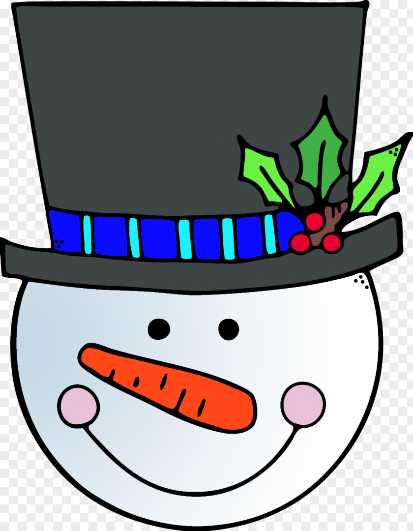 Snowman Writing Paper Elementary Clip Art Text Messaging PNG