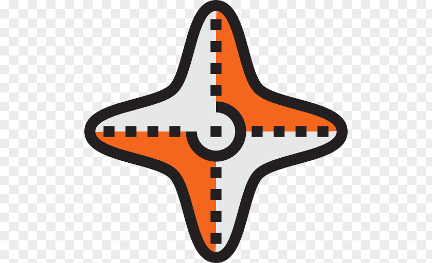 Star Starfish Clip Art PNG