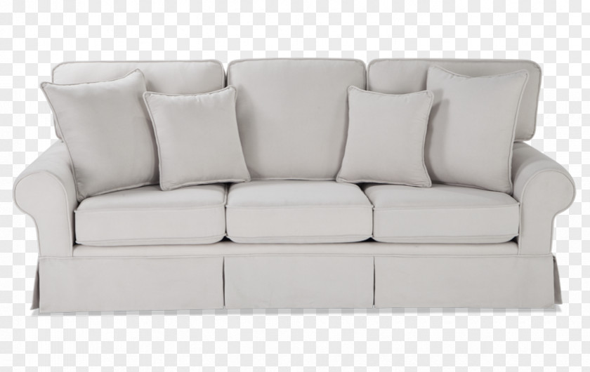 Table Slipcover Couch Bob's Discount Furniture PNG
