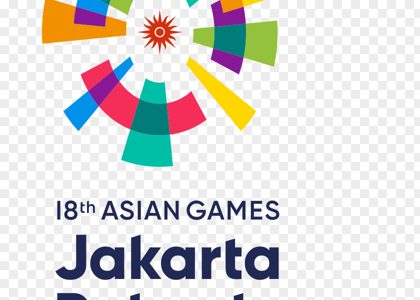 Tomorrowland Logo 2018 Jakarta Palembang Asian Games Brand PNG