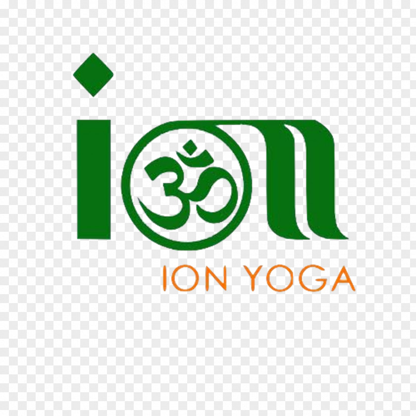 Yoga Logo Brand Trademark PNG