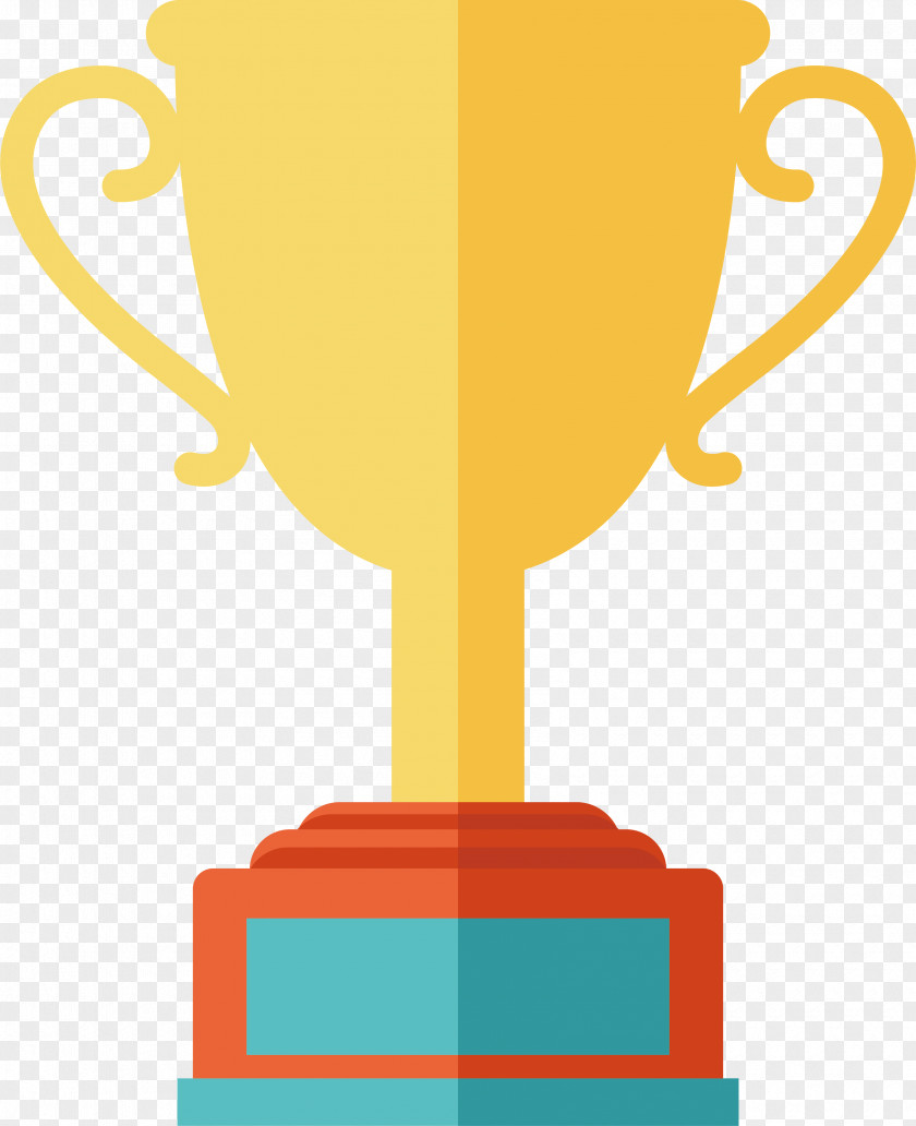Barter Background Trophy Award Vector Graphics Champion Badge PNG