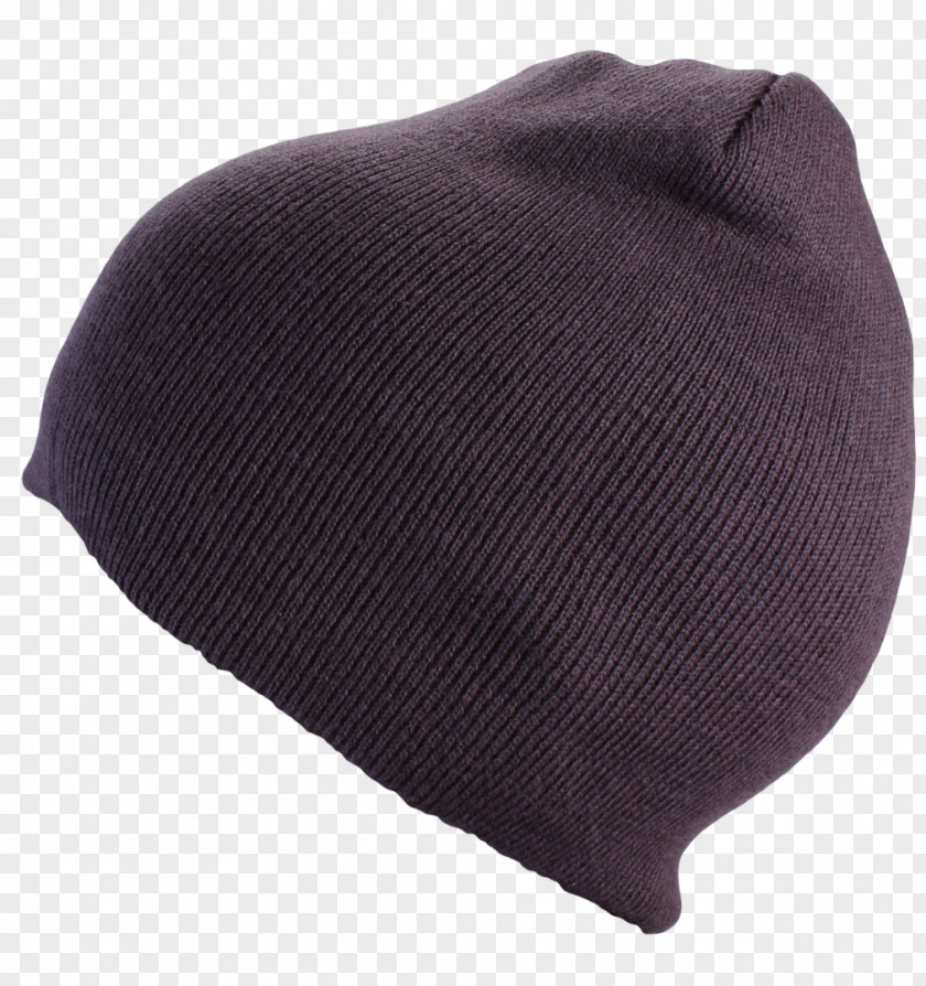 Beanie Knit Cap Woolen PNG