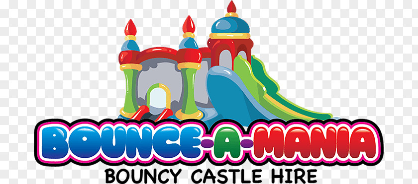 Castle Inflatable Bouncers Schoolyard PNG