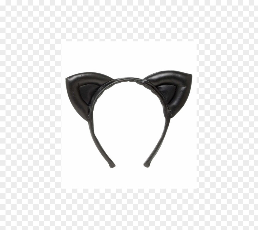 Cat Costume Party Clothing Accessories Headband PNG
