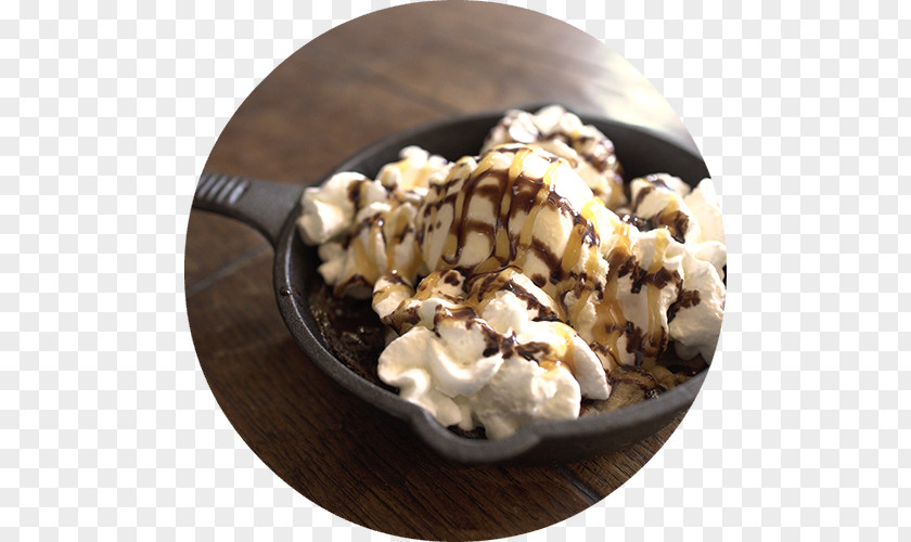 Dessert Menu Sundae Dame Blanche Chocolate Ice Cream Milkshake PNG