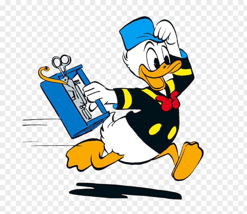 Donald Duck Domestic Aku Ankka Goose PNG
