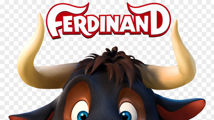 Ferdinand The Bull Story Of YouTube Cinema Film Television PNG