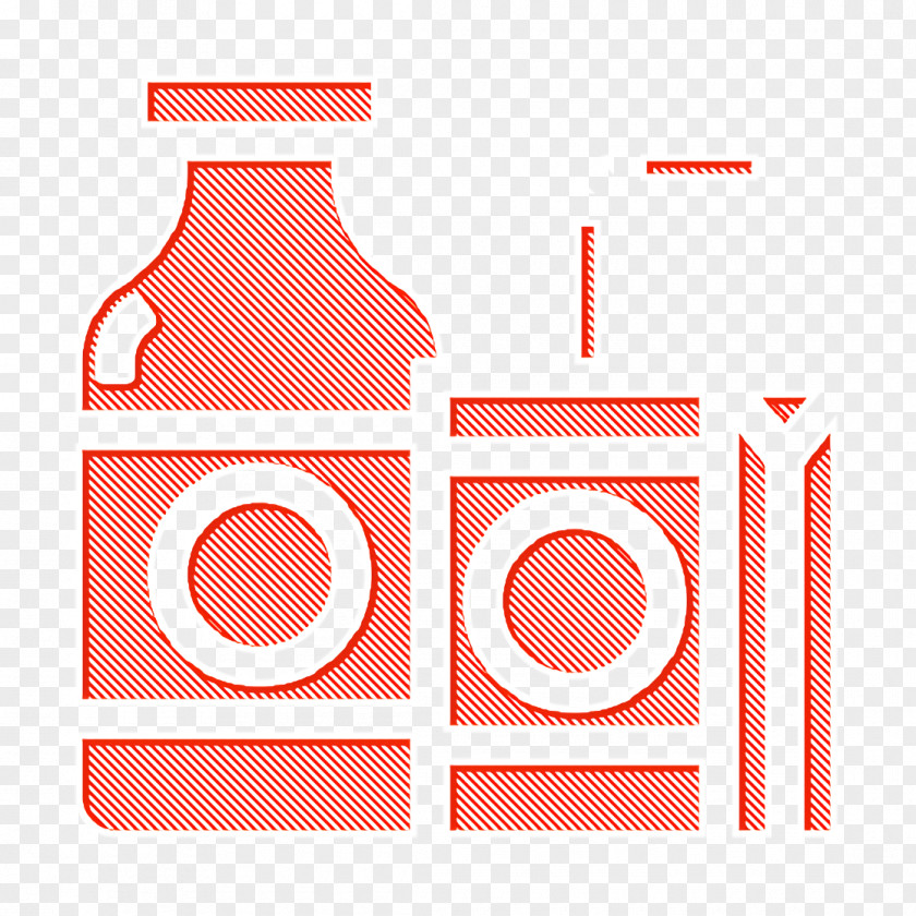 Fitness Icon Water Beverage PNG