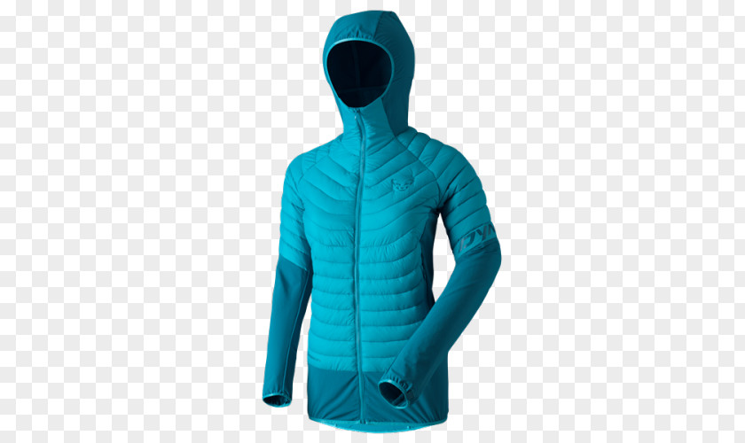 Jacket Hoodie Clothing PrimaLoft PNG