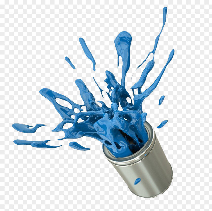 Liquid Model Design Paint Stock Photography Royalty-free Illustration PNG