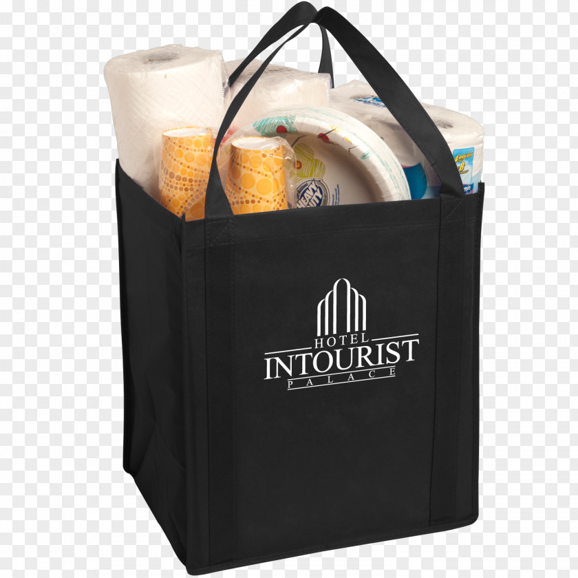 Plastic Bag Packing Tote Shopping Bags & Trolleys Promotion PNG