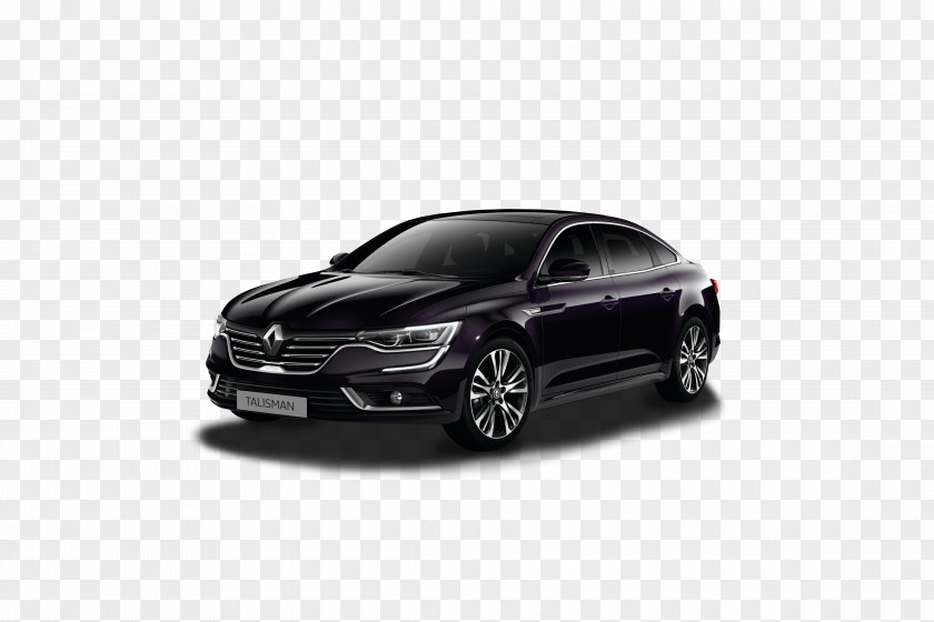 Renault Koleos Car Talisman Estate Safrane PNG