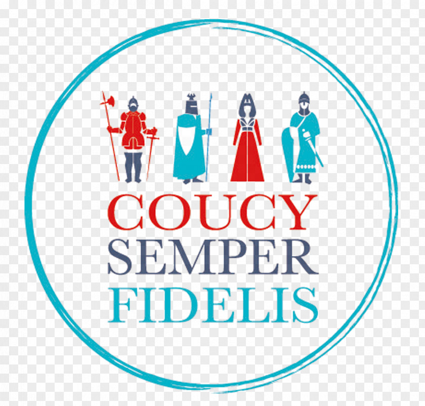 Semper Fidelis Logo Organization Care Brand Font PNG