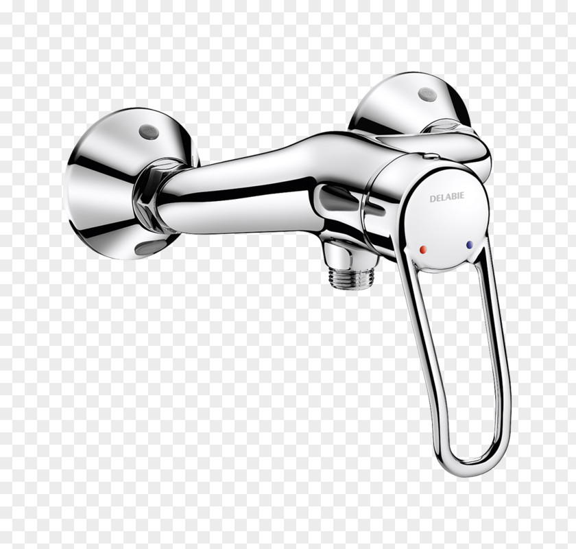 Shower Faucet Handles & Controls Thermostatic Mixing Valve Bateria Wodociągowa PNG