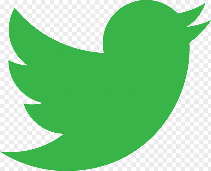 Social Media Logo Green 0 NYSE:TWTR PNG