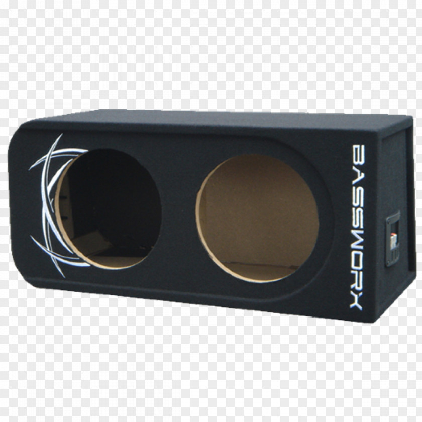 Subwoofer Computer Speakers Loudspeaker Sound Box Multimedia PNG
