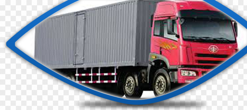 Truck Mover Transport Cargo PNG