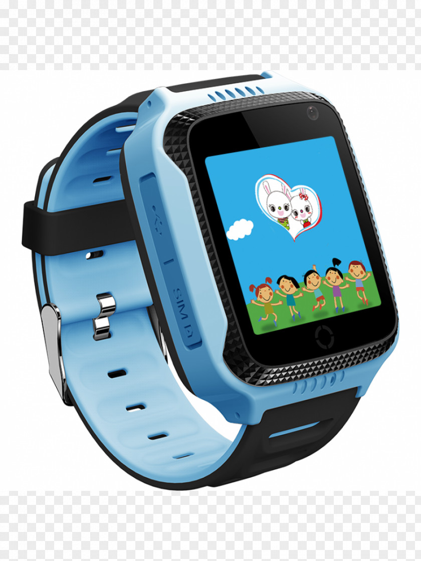 Watch GPS Navigation Systems Smartwatch Child PNG