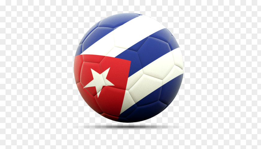 Ball Cuba National Football Team Puerto Rico PNG