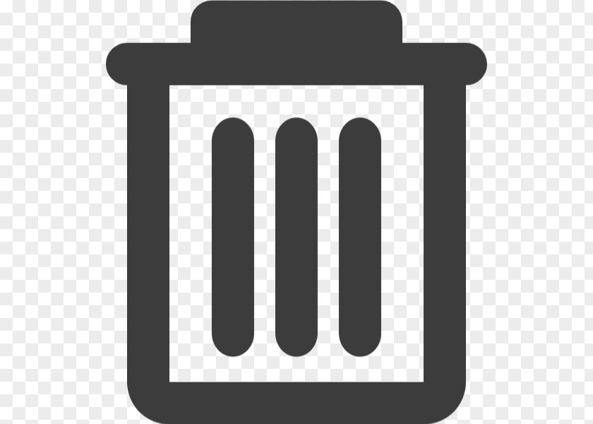 Bins Badge Clip Art Rubbish & Waste Paper Baskets Scrap PNG