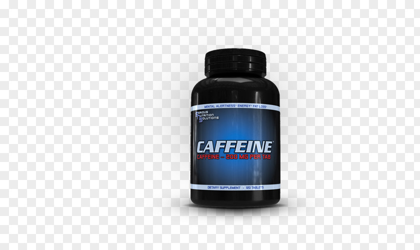 Caffeine Dietary Supplement Nutrient Nutrition B Vitamins Capsule PNG