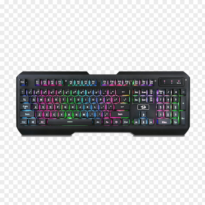 Computer Mouse Keyboard Numeric Keypads Gaming Keypad Backlight PNG