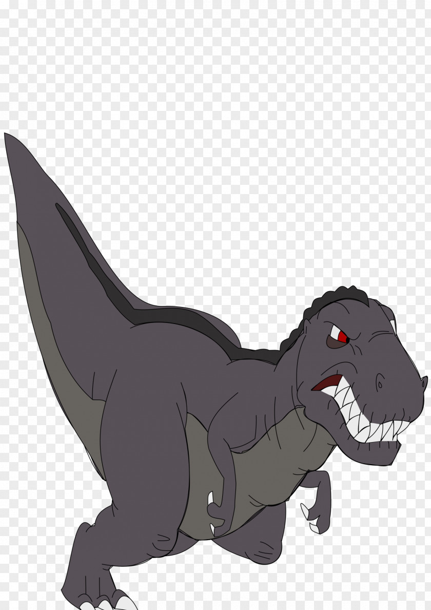 Dinosaur Vector The Sharptooth Chomper Land Before Time PNG