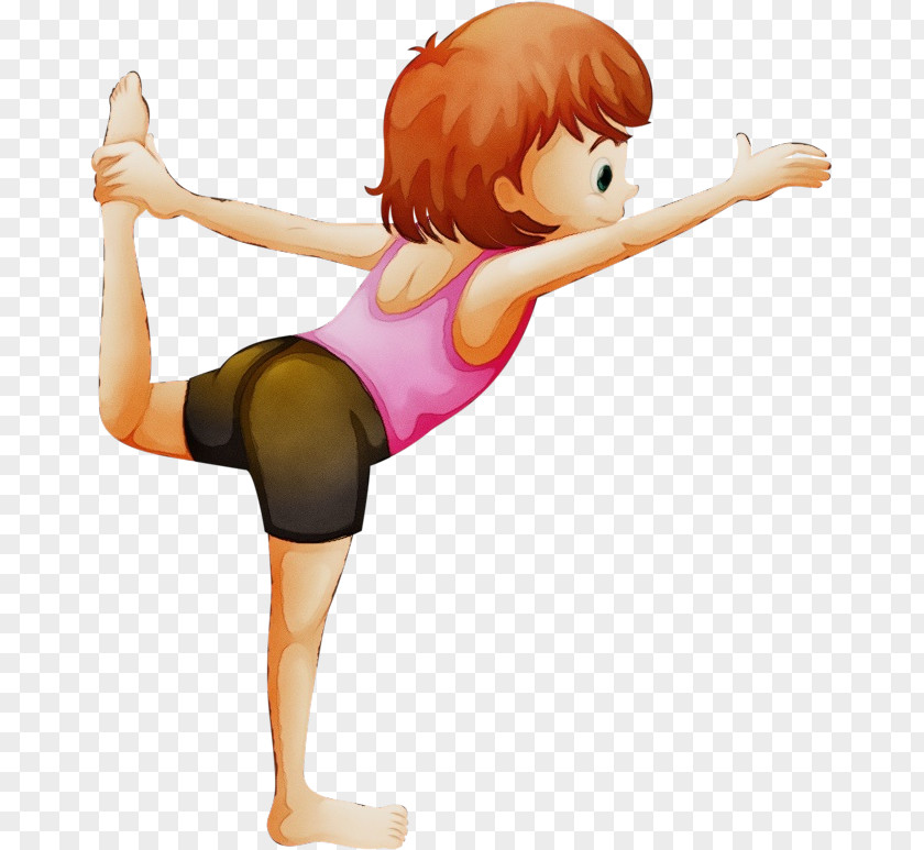 Exercise Activewear Shoe Physical Fitness Figurine PNG