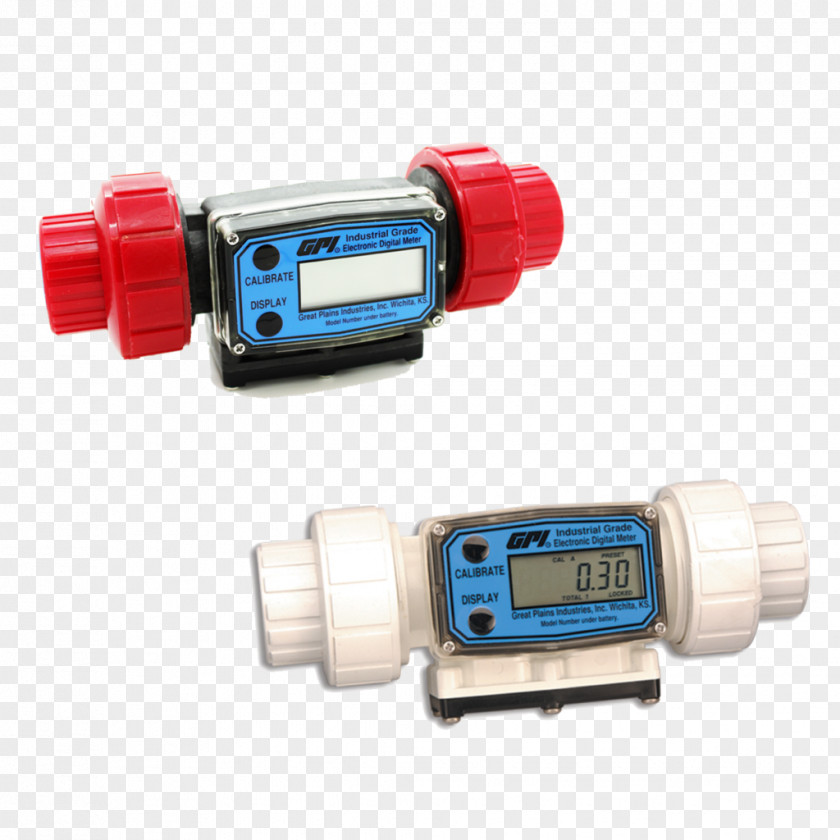 Flow Meter Measurement Petroleum Volumetric Rate Diesel Fuel Measuring Instrument PNG