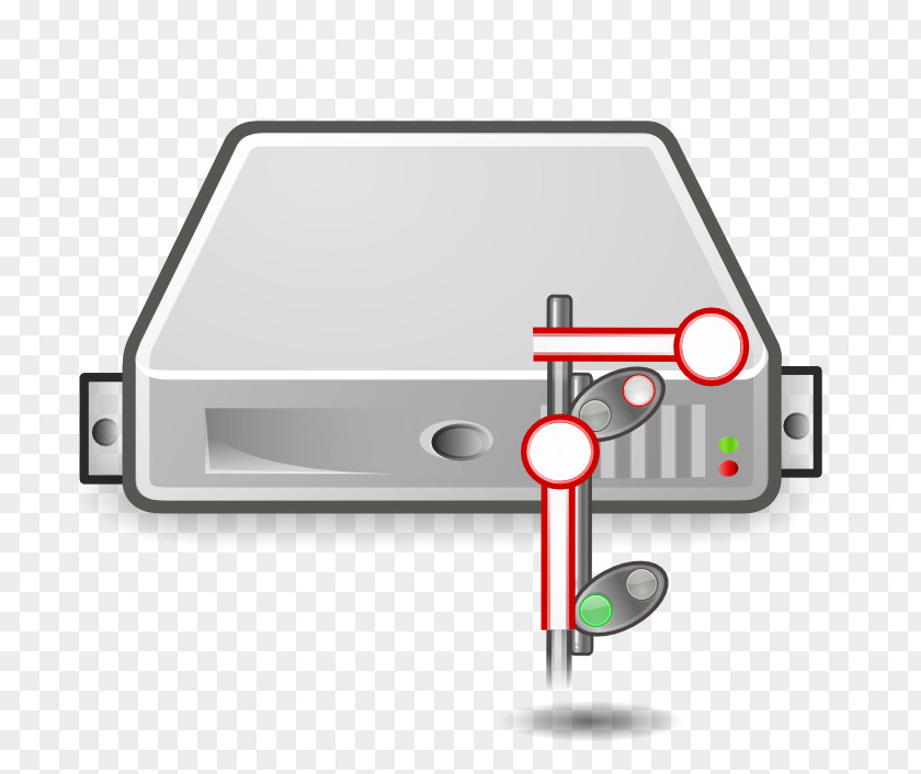 Free Icon Image Email Server Computer Servers Application Clip Art PNG