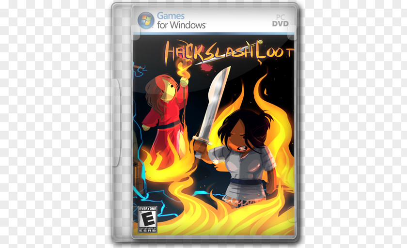 Hack Rogue Hack, Slash, Loot PC Game Dungeon PNG