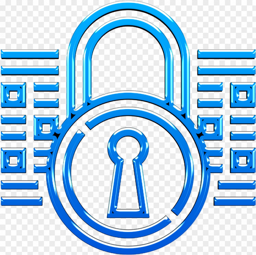 Hacker Icon Encrypt PNG
