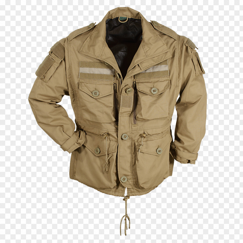 Jacket M-1965 Field Zipper Coat Clothing PNG