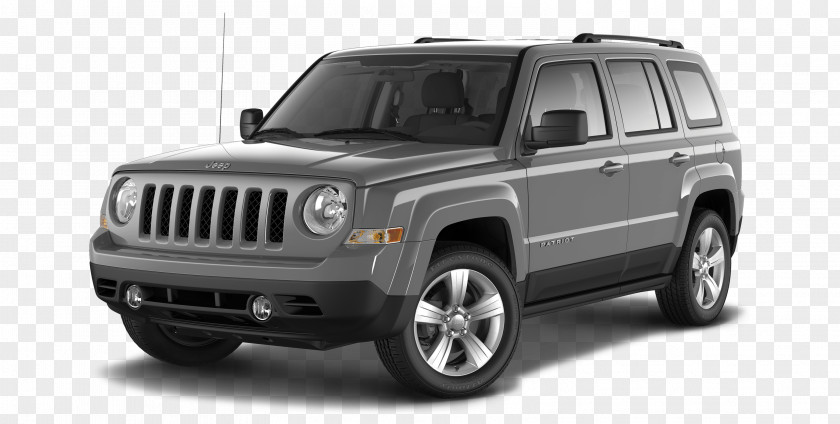 Jeep Grand Cherokee Car Dodge Chrysler PNG