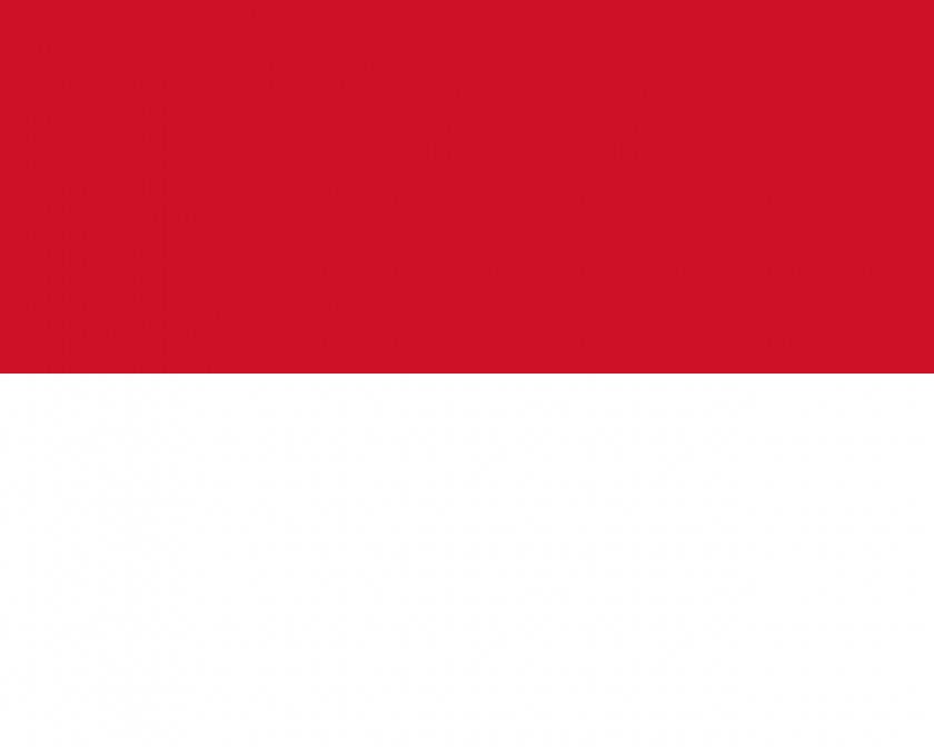 Monaco Flag Picture Of Indonesia Thailand Pakistan Malaysia Clip Art PNG