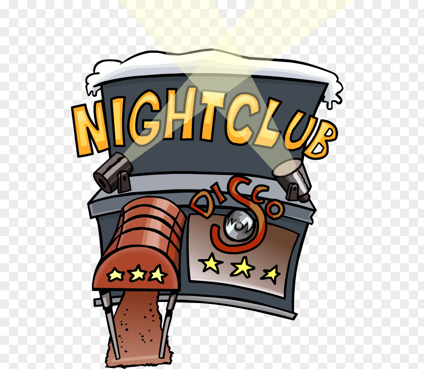 Nightclub Club Penguin Entertainment Inc Wikia Building PNG