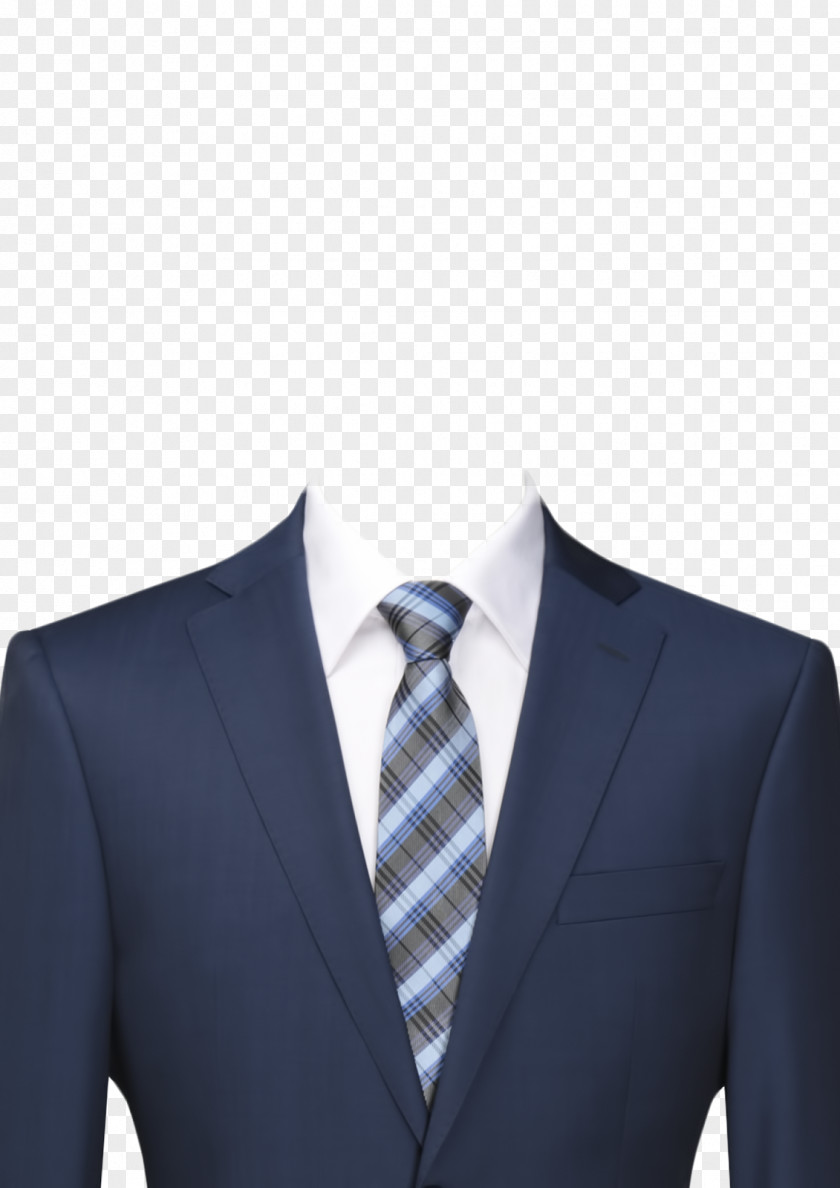 Suit Tuxedo Clothing Lapel Single-breasted PNG
