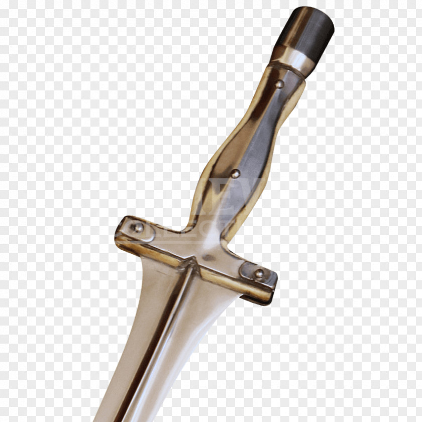 Sword Knightly Knife Kopis Falcata PNG