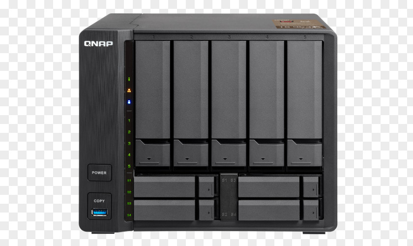 10gbaset Network Storage Systems QNAP TS-431X-2G 10 Gigabit Ethernet Systems, Inc. Multi-core Processor PNG