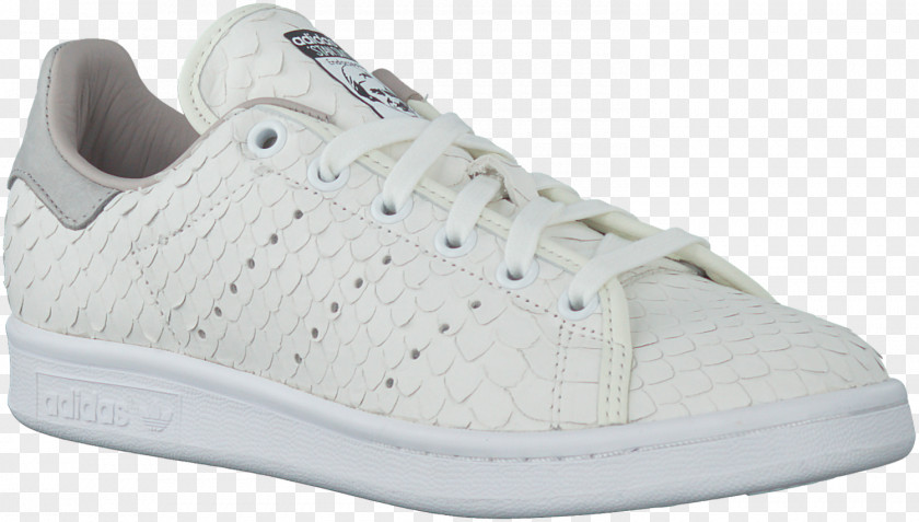Adidas Stan Smith Sneakers White Skate Shoe PNG