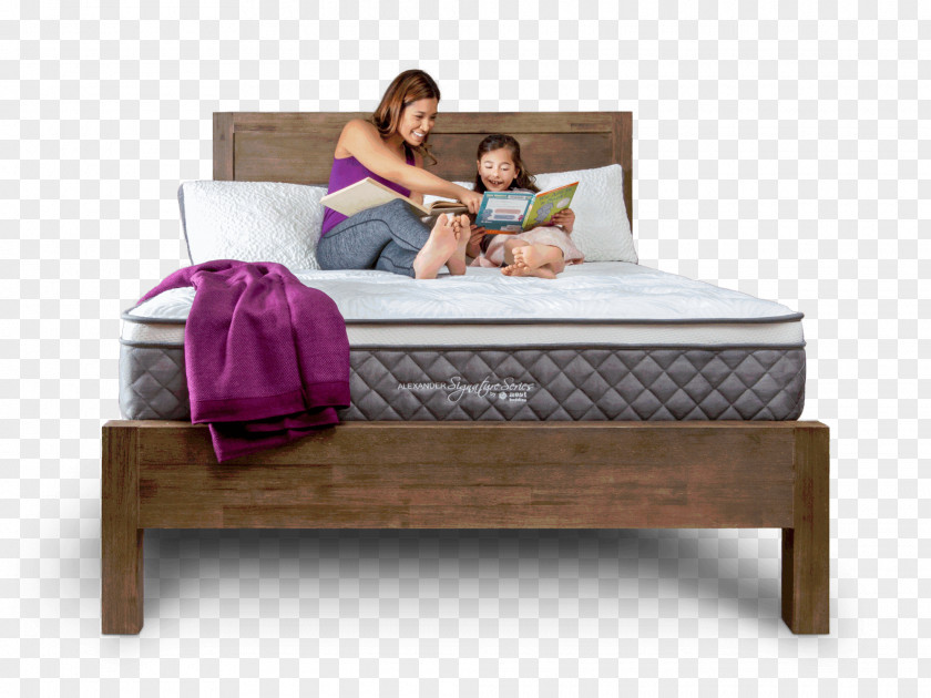 Breathable Bedding Mattress Pillow Memory Foam PNG