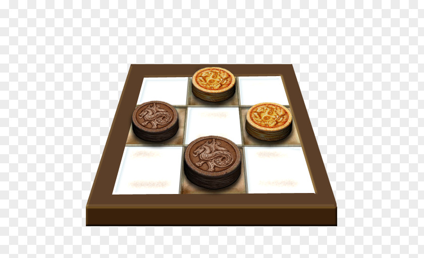 Chocolate Praline PNG