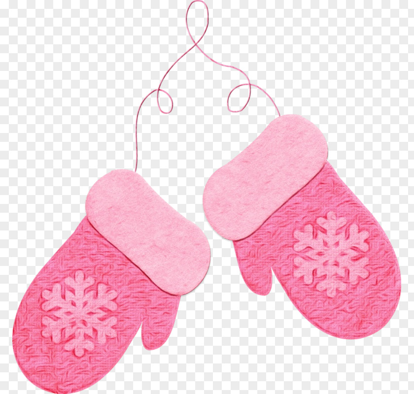 Christmas Stocking Shoe PNG