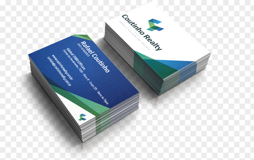 Design Paper Logo Visiting Card Business Cards PNG