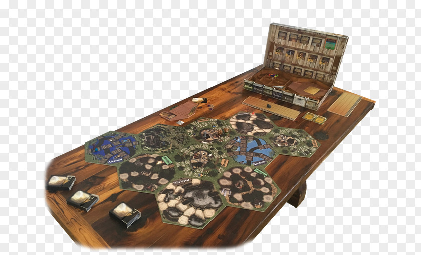 Dice Board Game Set Tabletop Games & Expansions Kickstarter PNG