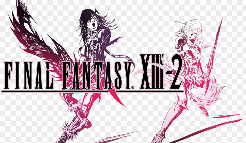 Final Fantasy XIII-2 Xbox 360 PlayStation 3 Lightning Returns: XIII PNG