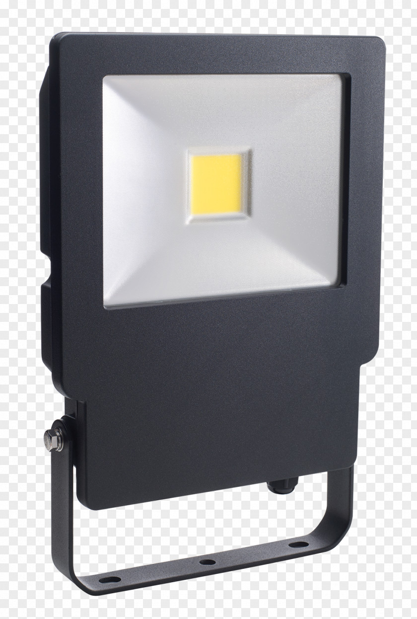 Floodlight LED Lamp Light-emitting Diode Incandescent Light Bulb PNG