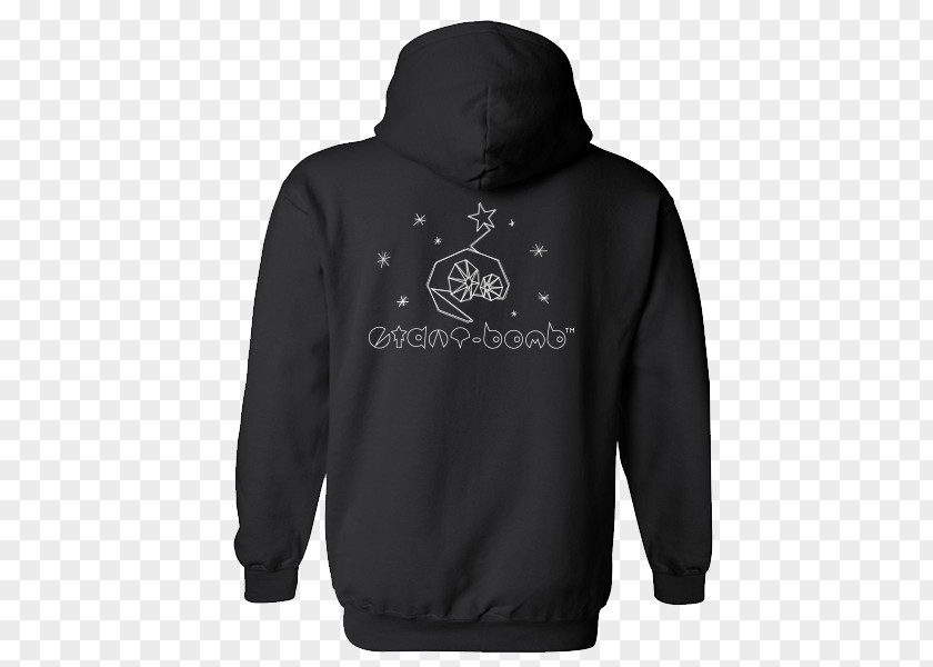 Giant Bomb Hoodie Clothing Bluza Jacket PNG