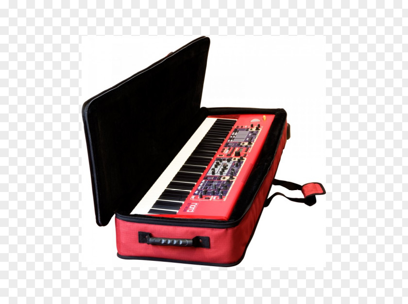 Keyboard Nord Stage Piano Lead Clavia PNG
